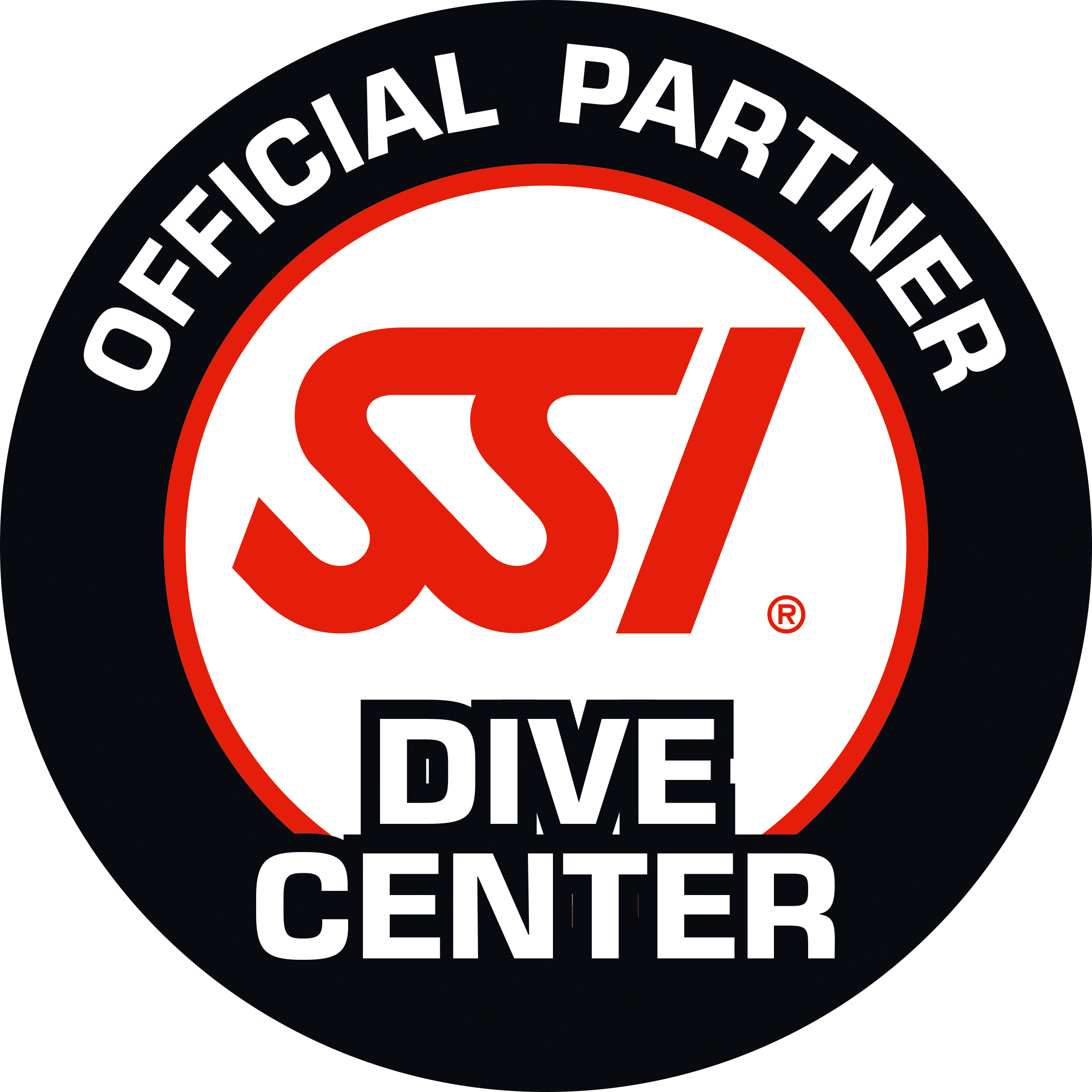 SSI Dive School